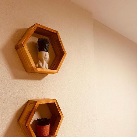 Marble House Apartment Kavala Bagian luar foto