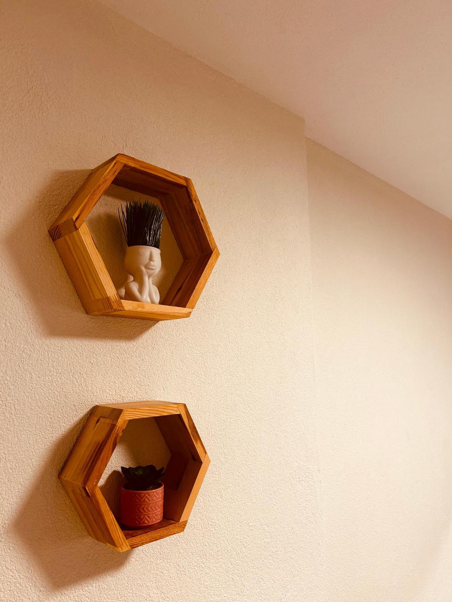 Marble House Apartment Kavala Bagian luar foto